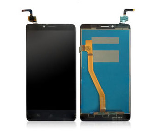 Replacement for LENOVO K6 NOTE K53A48 BLACK DISPLAY - Quality Phone Parts in Sri Lanka